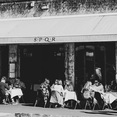 SPQR