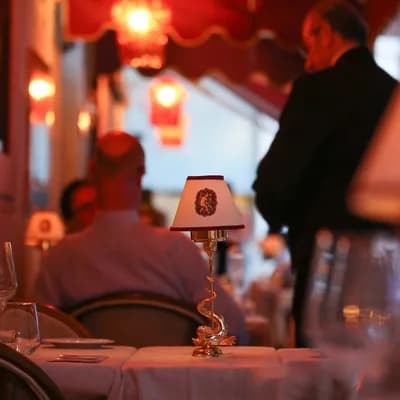 Bistrot de Venise