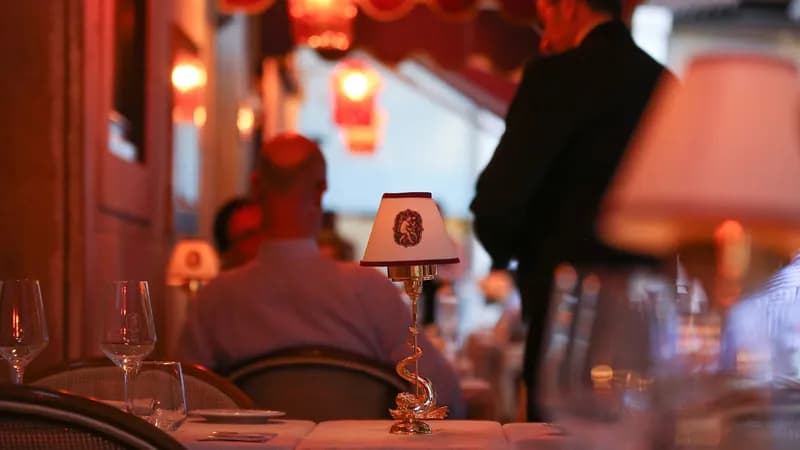 Bistrot de Venise