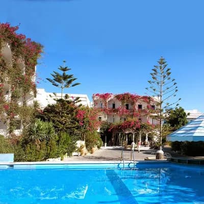 SKALA Hotel Patmos - Ξενοδοχείο ΣΚΑΛΑ, ΠΑΤΜΟΣ