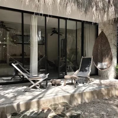 Una Vida, Tulum