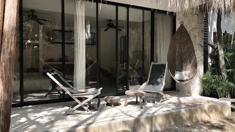 Una Vida, Tulum