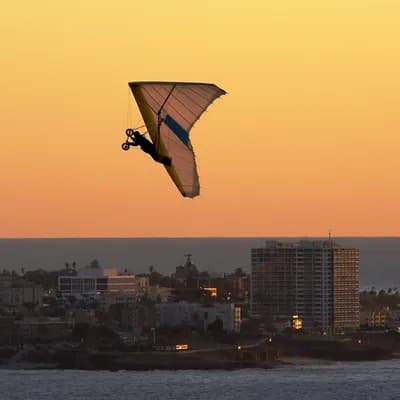 Torrey Pines Gliderport