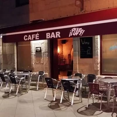 Bar Plaff