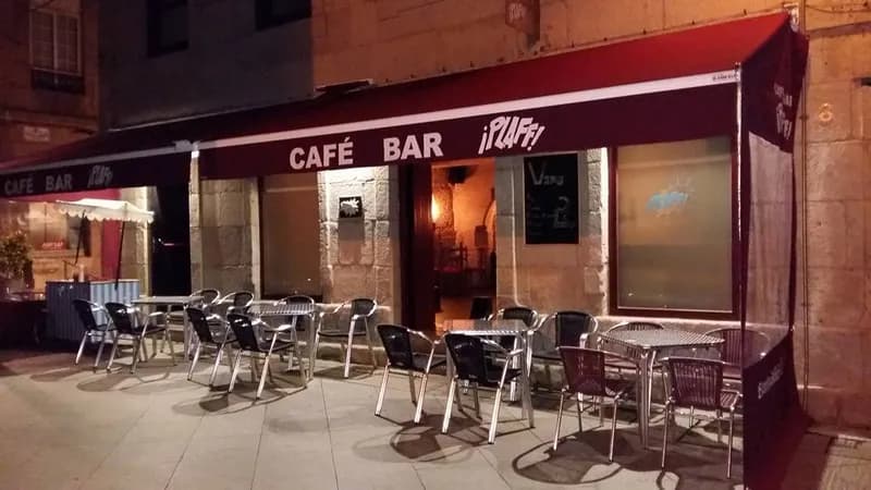 Bar Plaff
