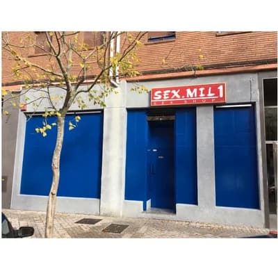 Sex Shop Sex Mil 1