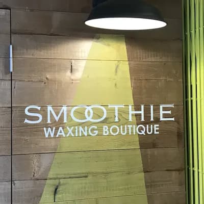 SMOOTHIE Waxing Boutique