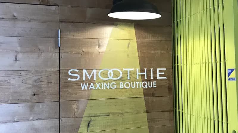 SMOOTHIE Waxing Boutique