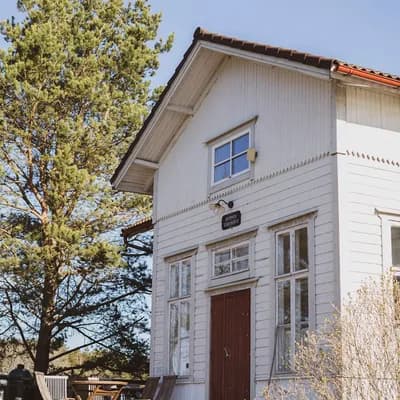 Hotel & Restaurant Hyppeis värdshus