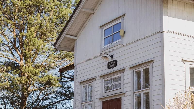 Hotel & Restaurant Hyppeis värdshus