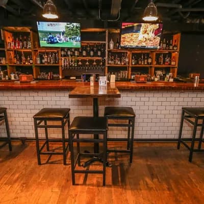 The Artemis - DC Sports Bar, Live Music, Happy Hour