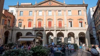 Hotel San Donato - Bologna centro
