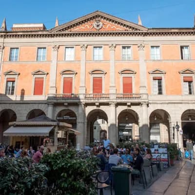 Hotel San Donato - Bologna centro