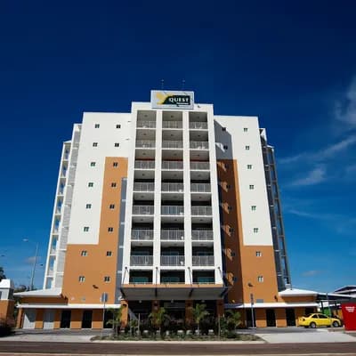 Quest Palmerston - Serviced Apartments and Accommodation