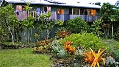 Hale Lalala Vacation Rental / Sm Group Retreat / Artist Retreat