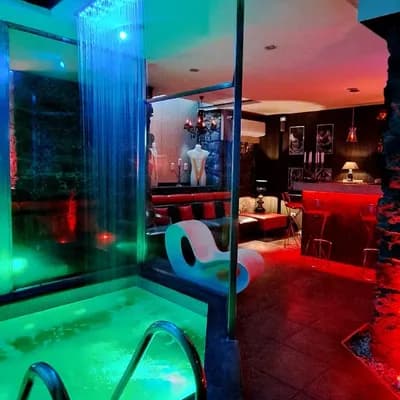 Le Terme di Achille