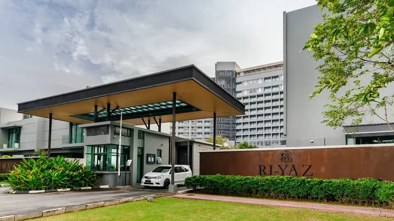 The RIYAZ Lavanya Langkawi