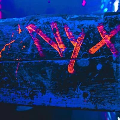 Club NYX