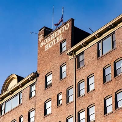 Sorrento Hotel