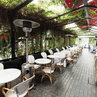 BTH Hotel Boutique Concept