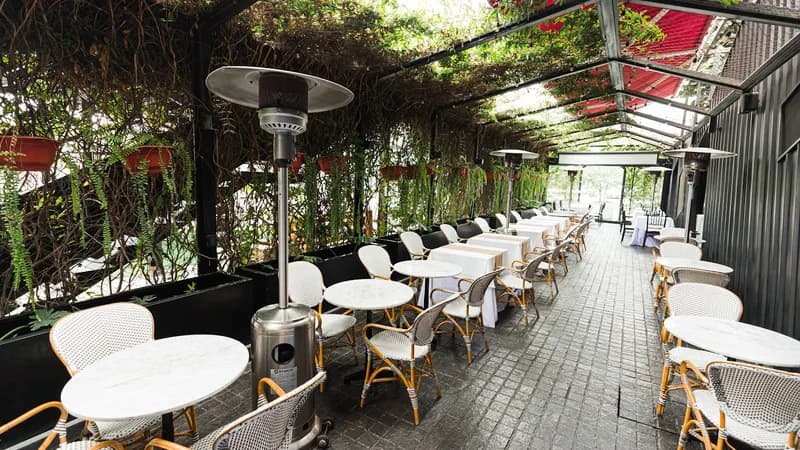 BTH Hotel Boutique Concept