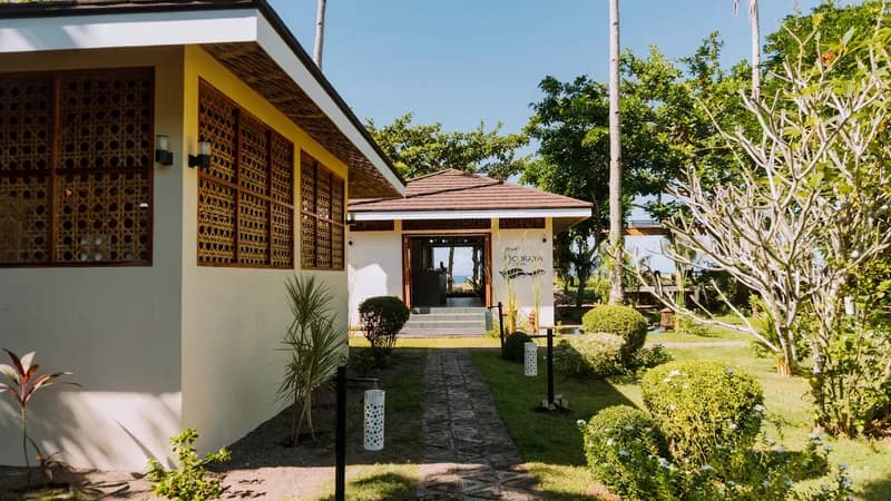 Balai sa Baibai