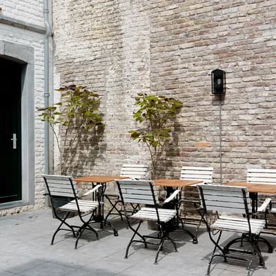Boutique Hotel Grote Gracht
