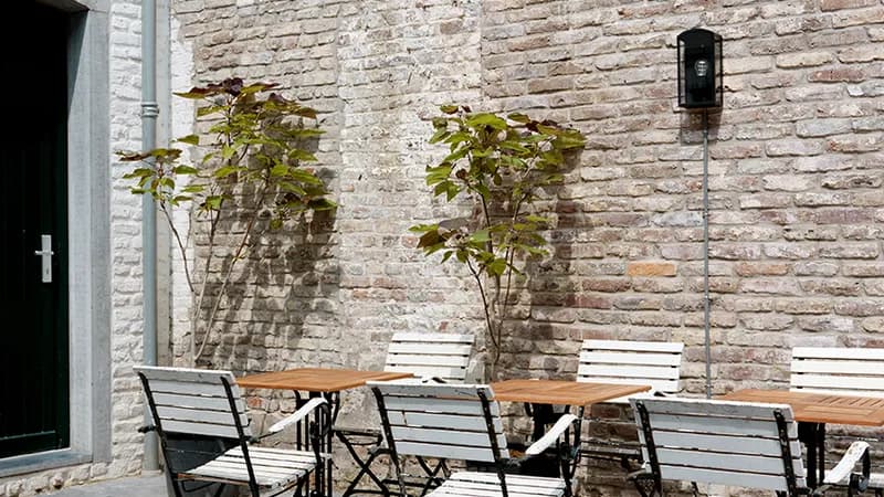 Boutique Hotel Grote Gracht