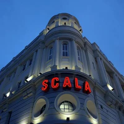 Scala