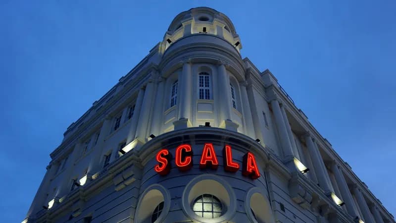 Scala
