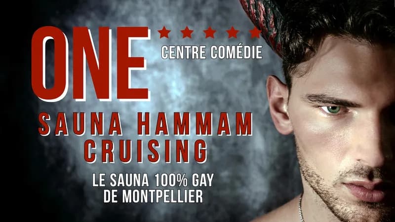 ONE SAUNA