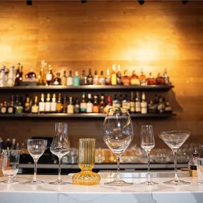 Course Restaurant