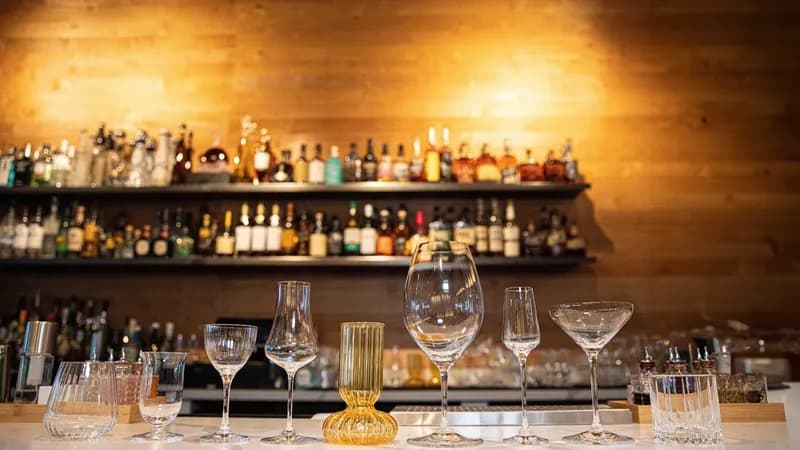 Course Restaurant