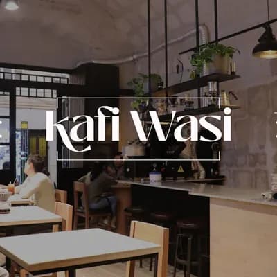 Kafi Wasi Café Tostaduría