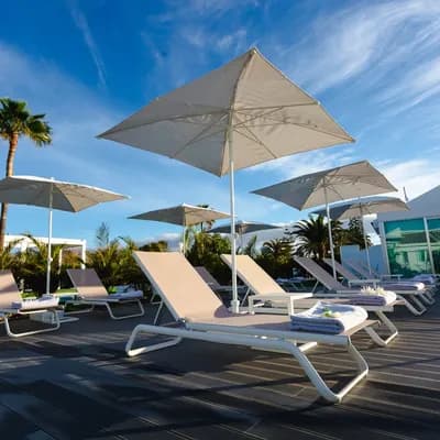Seven Hotel & Wellness - Gay only