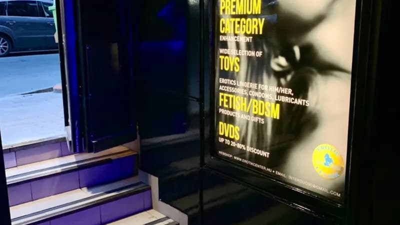 Erotik Center