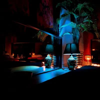 Salon Masażu EDEN TEAM VIP Masaż Gay sauna Gej masaż Gay massage