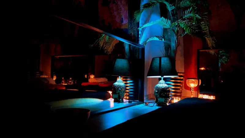 Salon Masażu EDEN TEAM VIP Masaż Gay sauna Gej masaż Gay massage