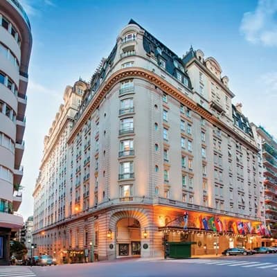 Alvear Palace Hotel