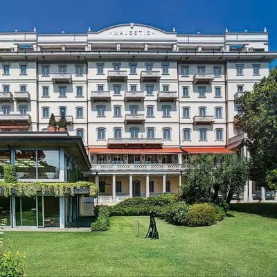 Grand Hotel Majestic