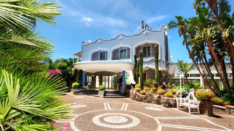 Sorriso Thermae Resort & SPA