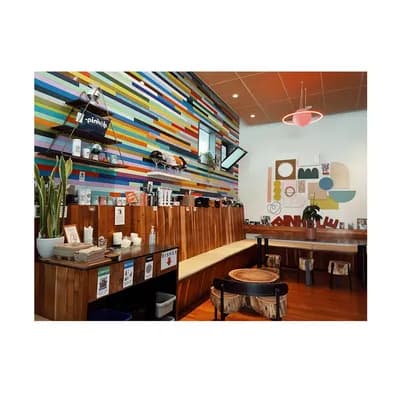 Pinhole Coffee