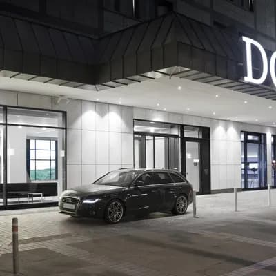 DORMERO Hotel Hannover
