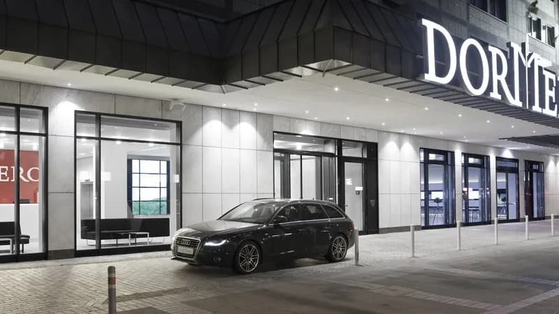 DORMERO Hotel Hannover