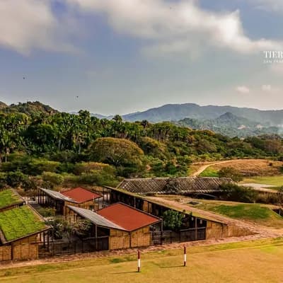 La Patrona Polo Club