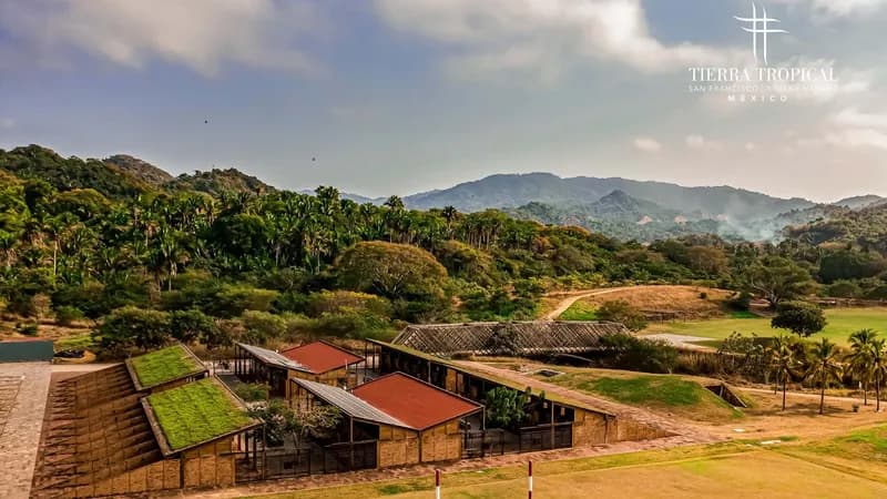 La Patrona Polo Club