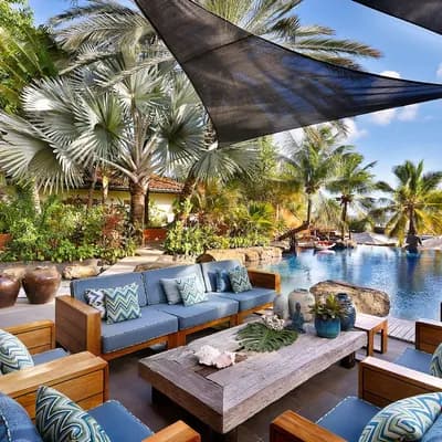 Baoase Luxury Resort