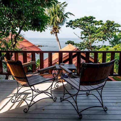 Zama Resort