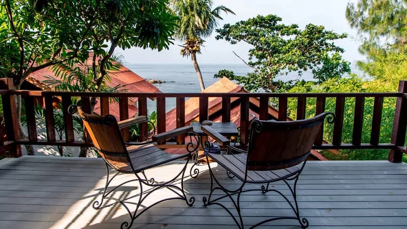 Zama Resort