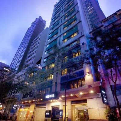 Xi Hotel